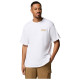 Columbia Ανδρική κοντομάνικη μπλούζα CSC™ Heavyweight Back Graphic T-Shirt